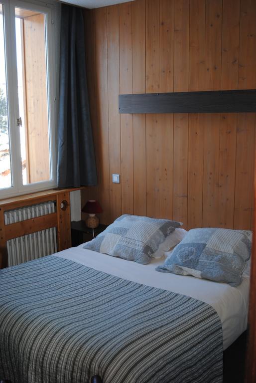סן-ג'רבה-לה-באן Hotel Val Joly מראה חיצוני תמונה